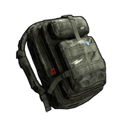 Farming Backpack legendary