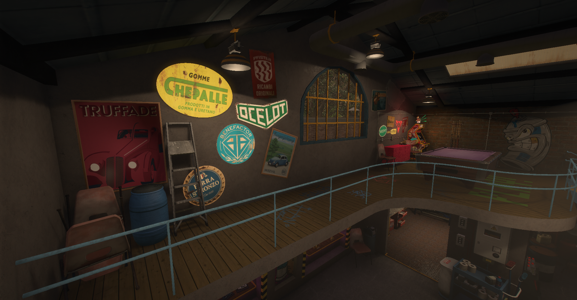 Route 68 Mechanic  & Towing Garage