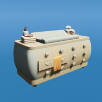 BS Furniture V1