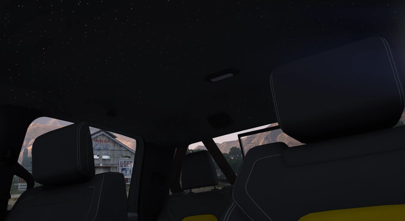 Vapid Caraptor Screenshot 9