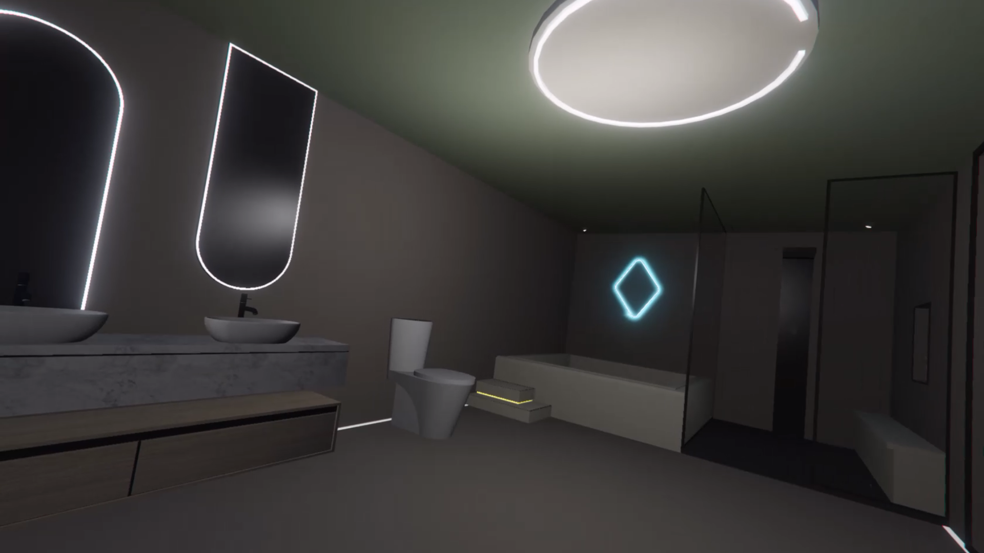 Velora Penthouse | Shell