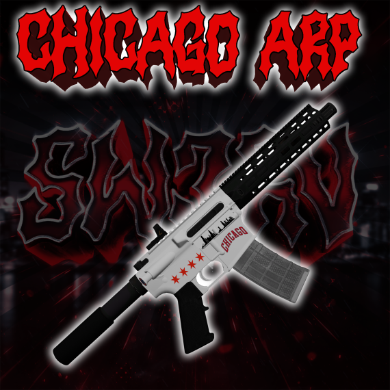 CHICAGO ARP