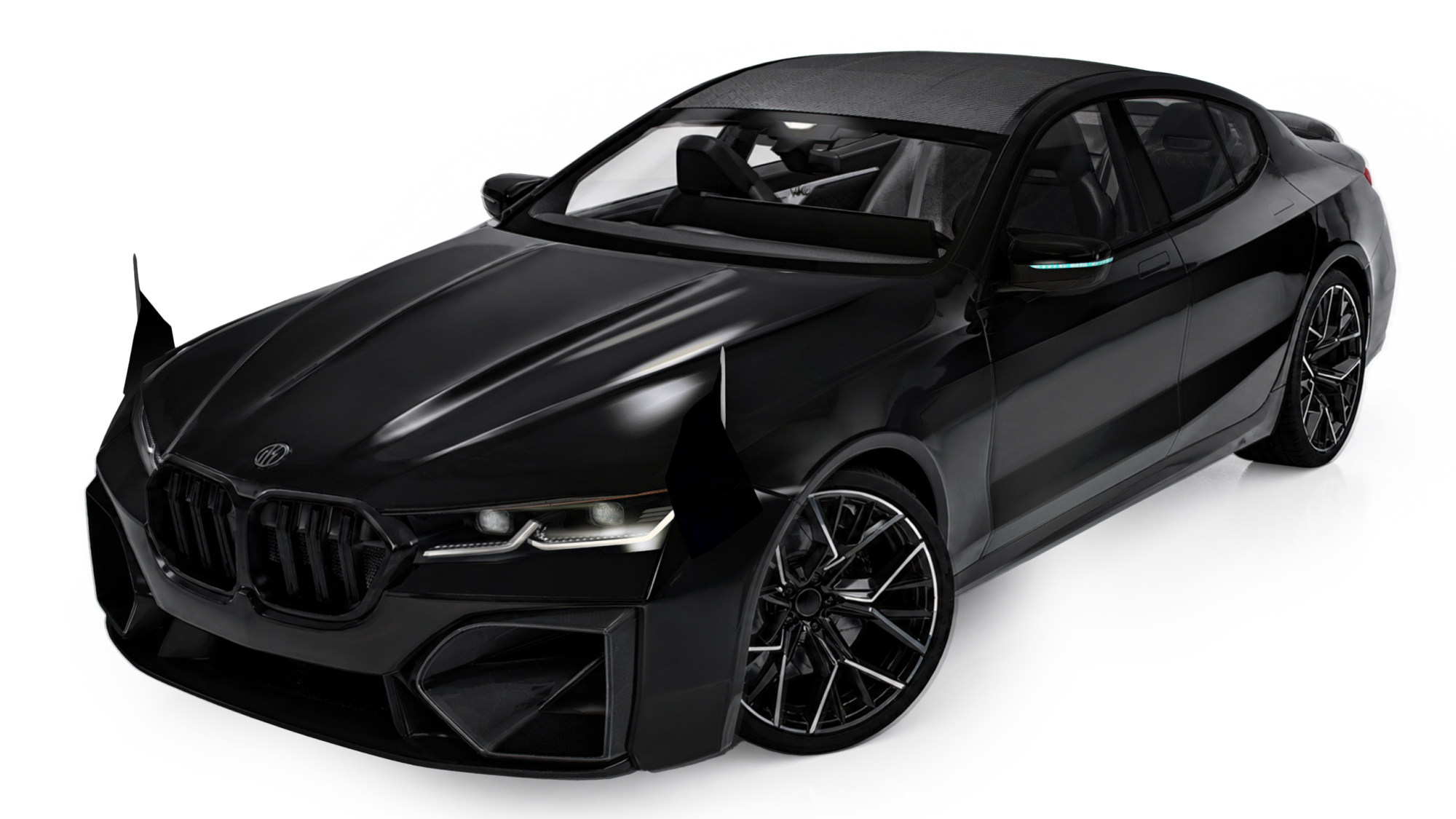 Royal MotorSport V2 Facelift VIP