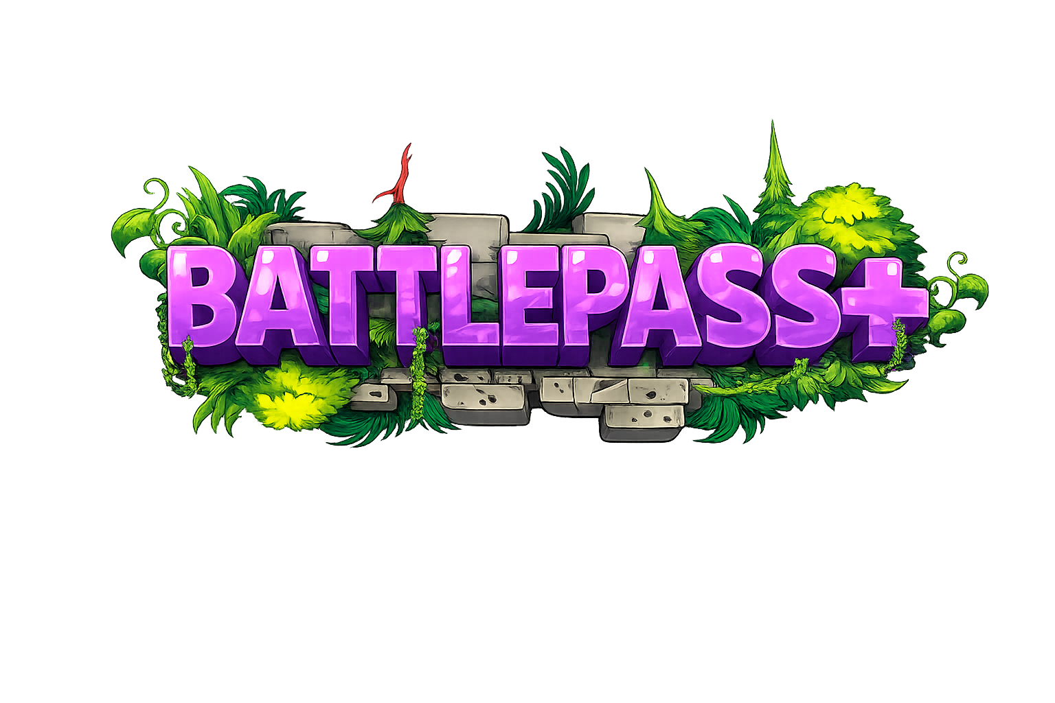 Battlepass+