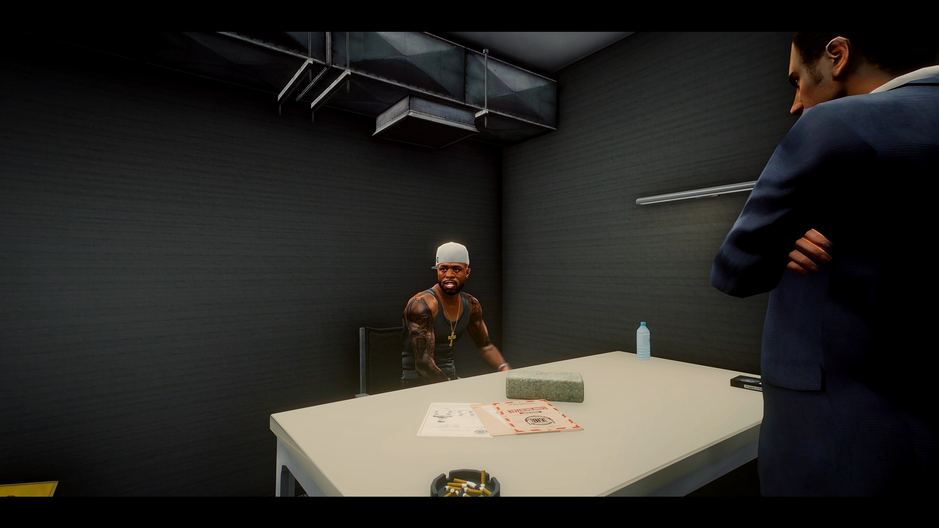 Swat Police Department