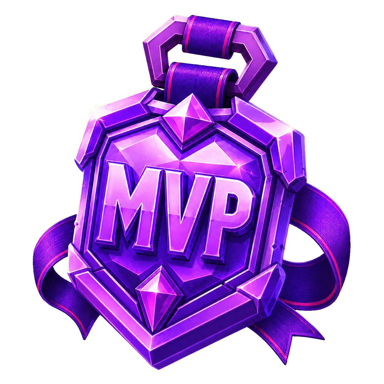 MVP RANK