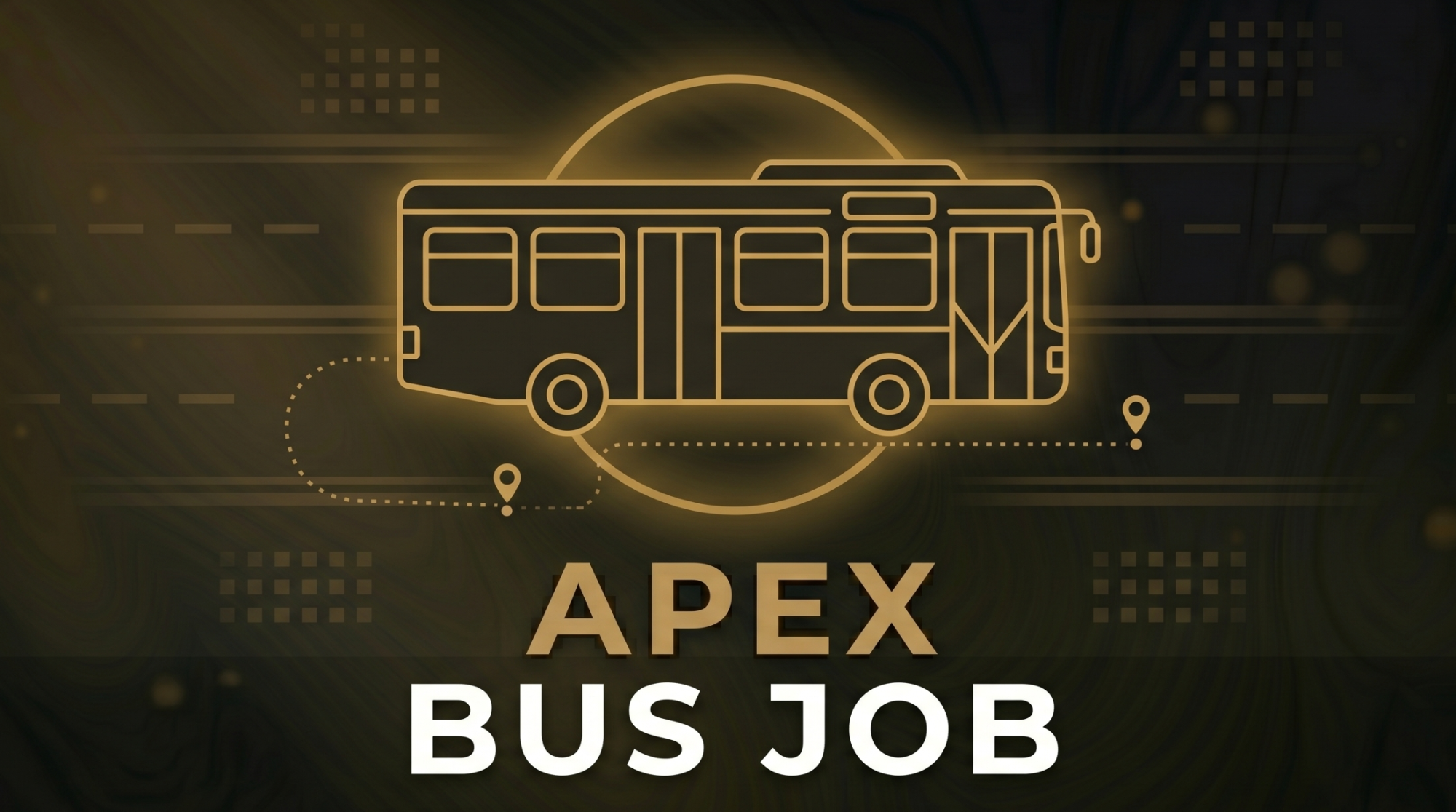 APEX BUS JOB