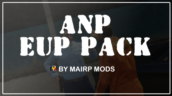 ANP EUP PACK