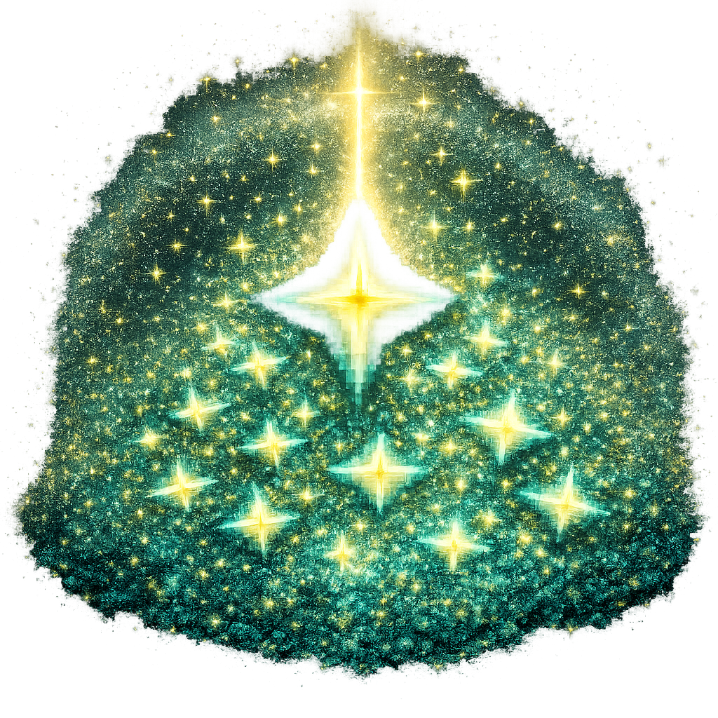 200000 Stars