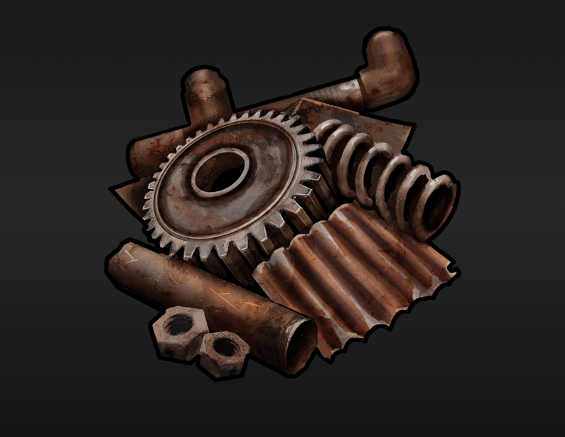 scrap