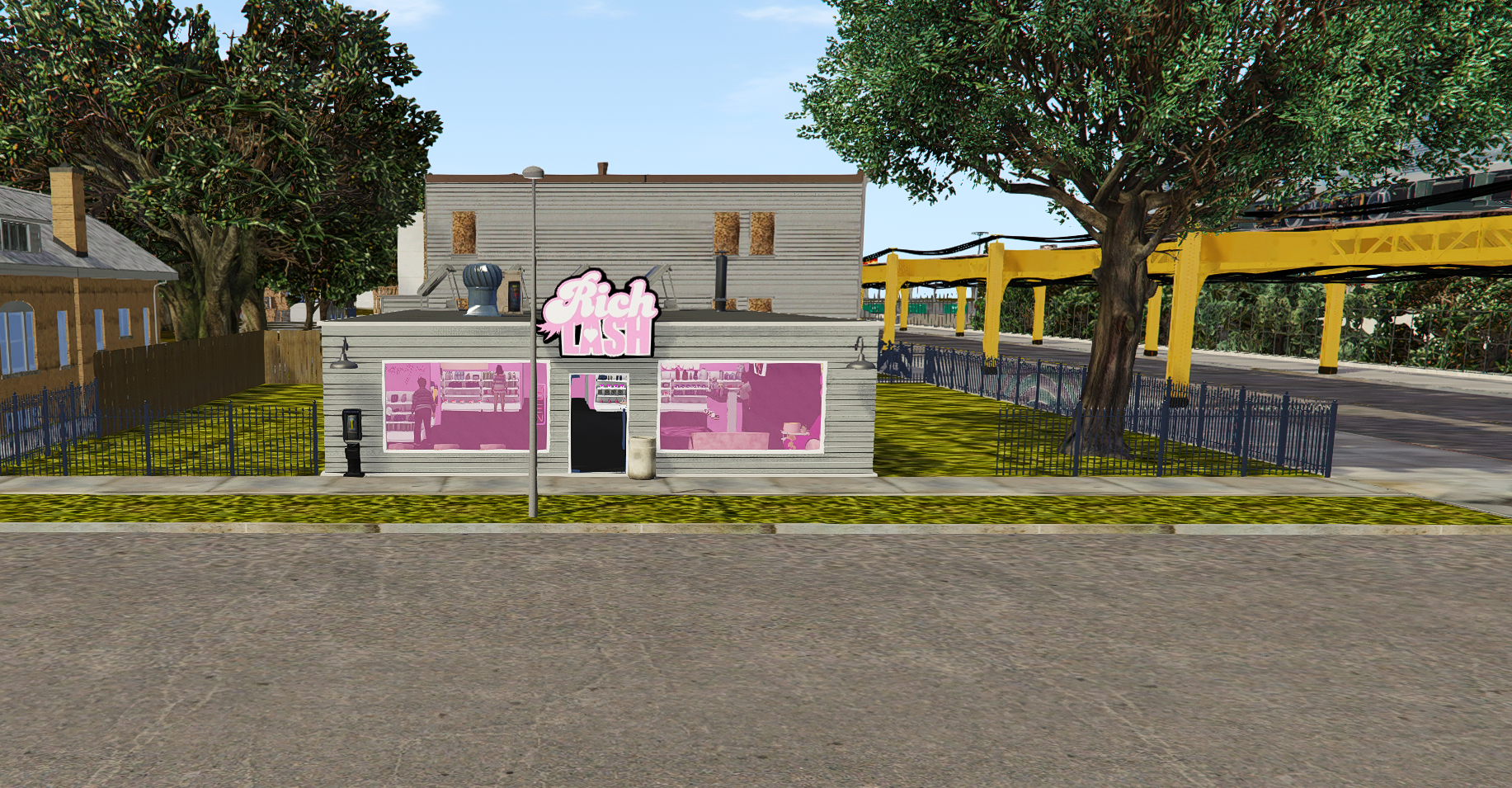 Windy City Beauty Shop