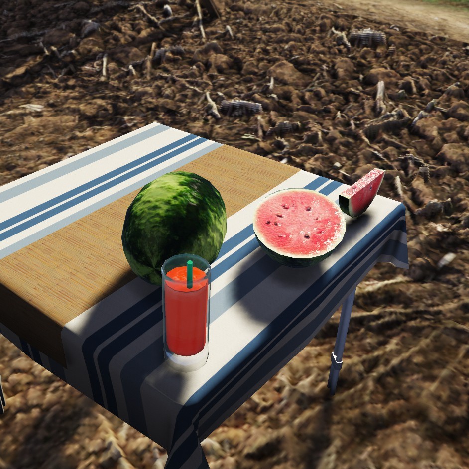 Watermelon