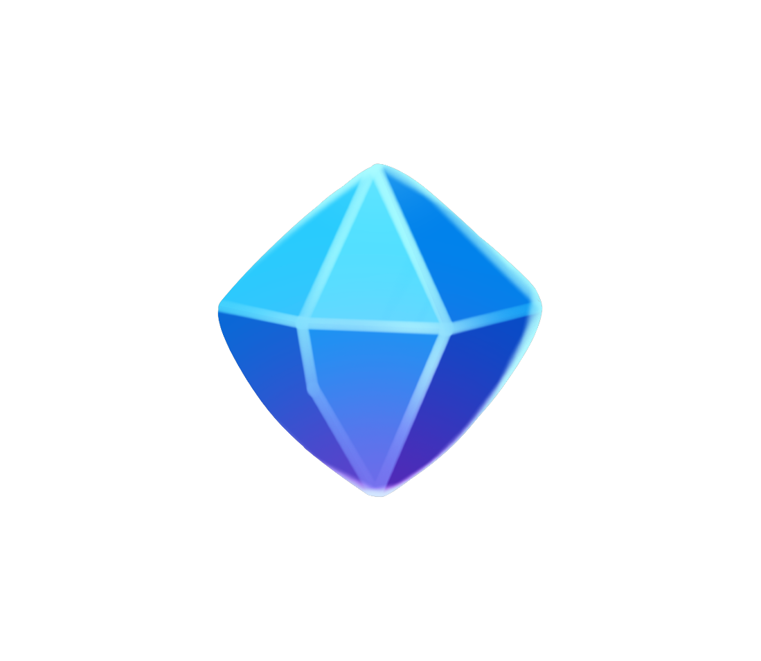1,000 Gems