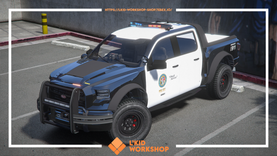 Vapid Caracara Patrol