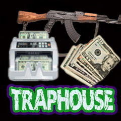 GH TRAPHOUSE [QBX]