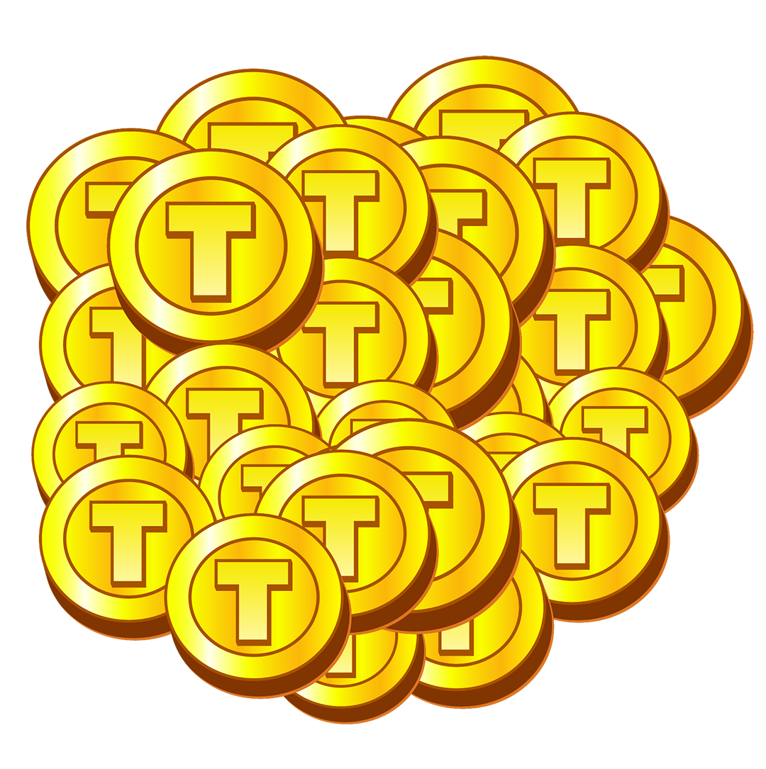 🪙50,000 Tokens