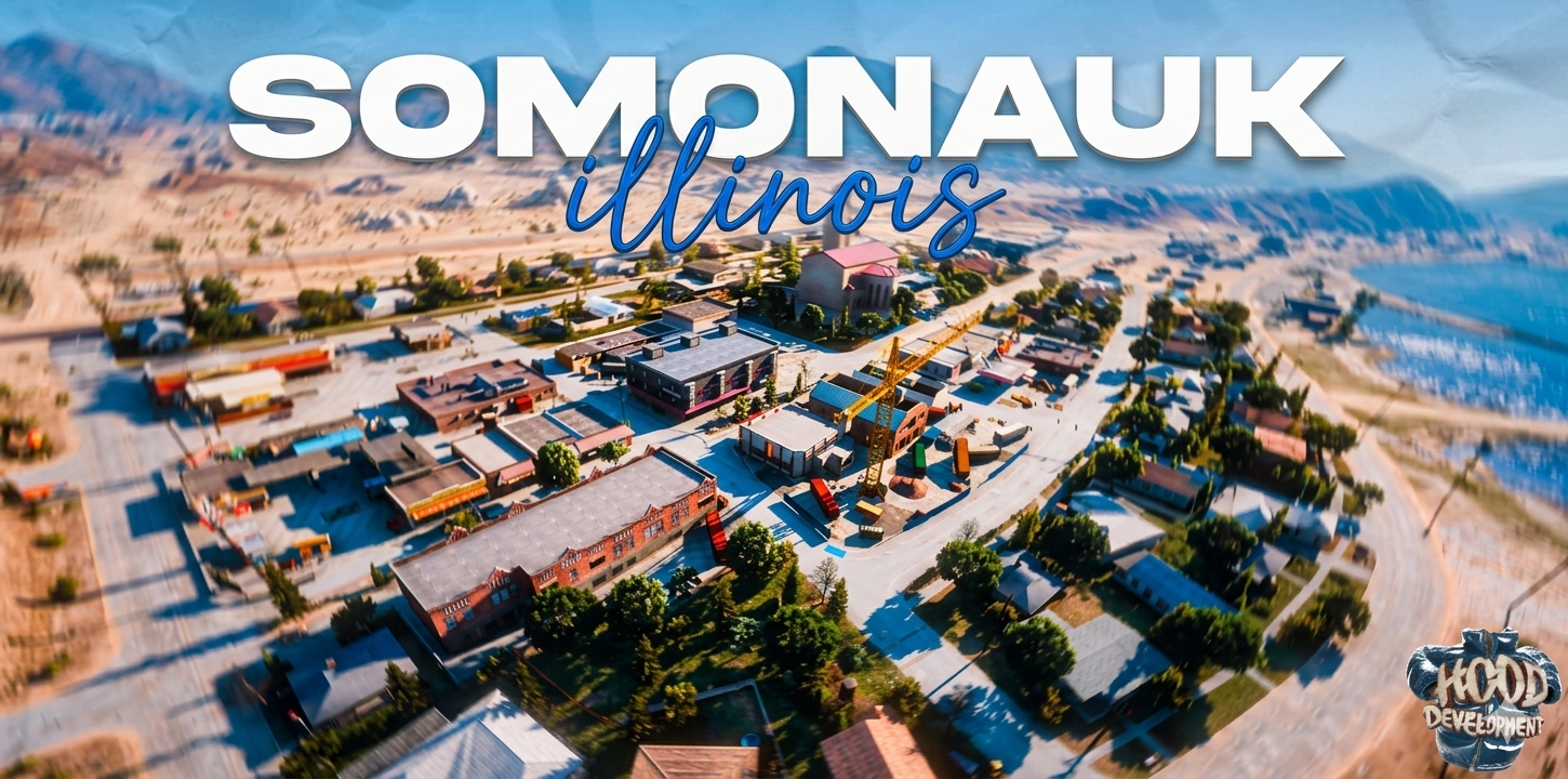 SOMONAUK SUB