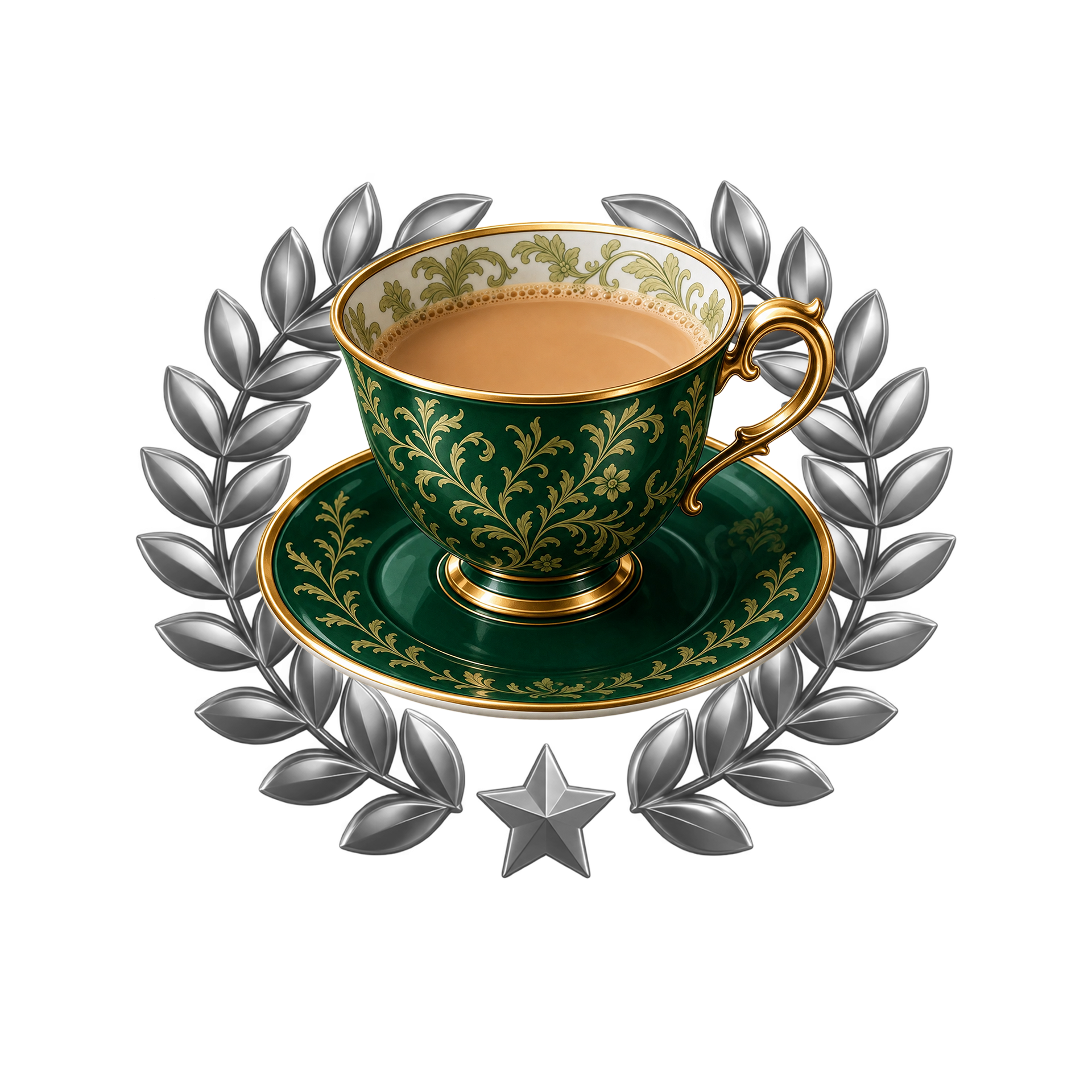 Tea Benefactor