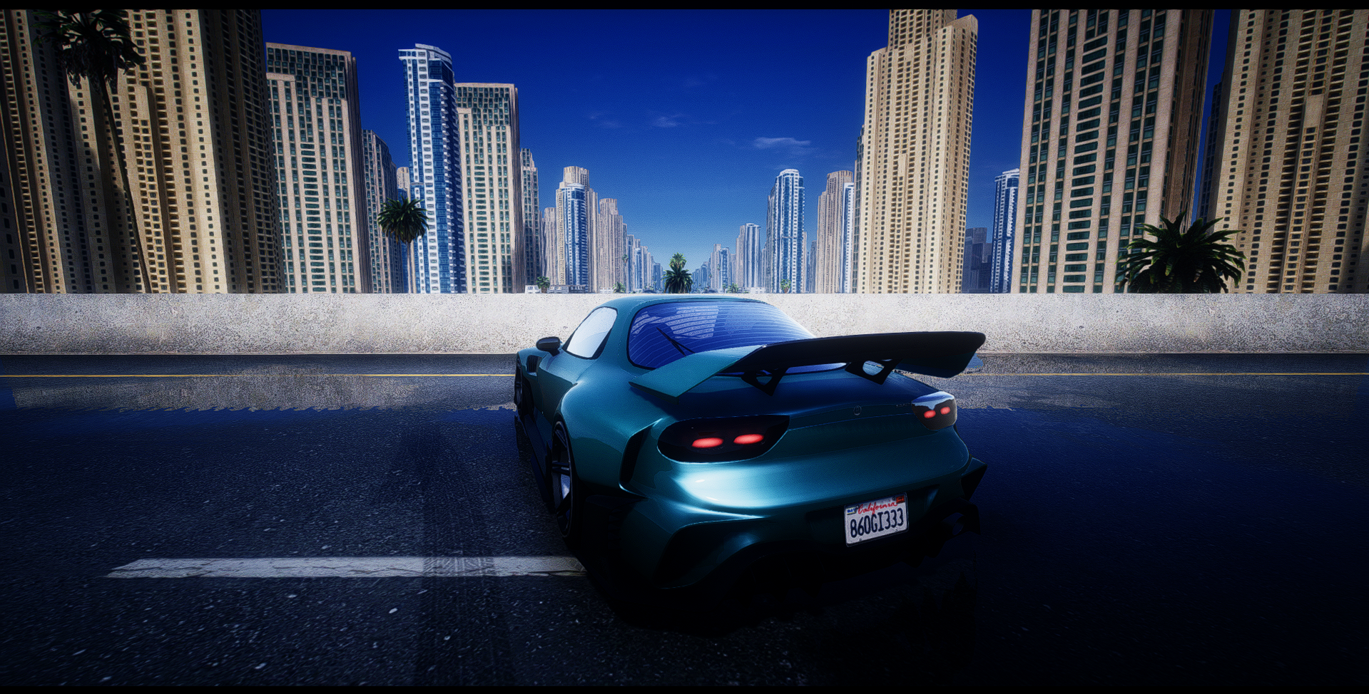 ANNIS ZR350 Hycade