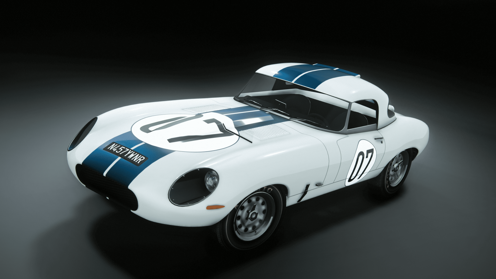 Ocelot Lynx Mk.I