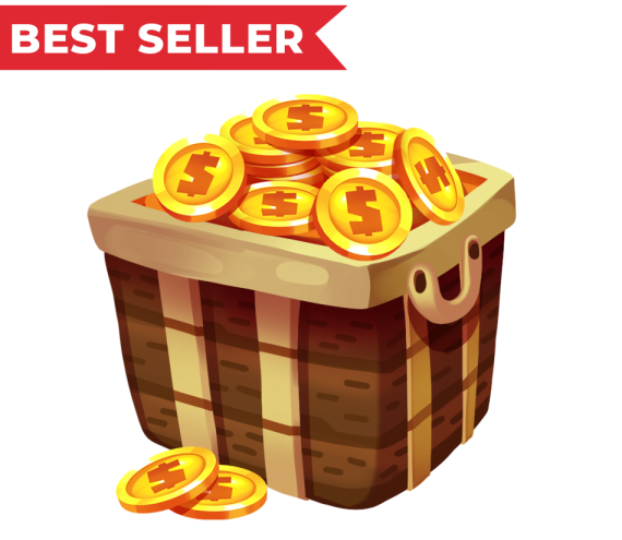 2,800 Gold