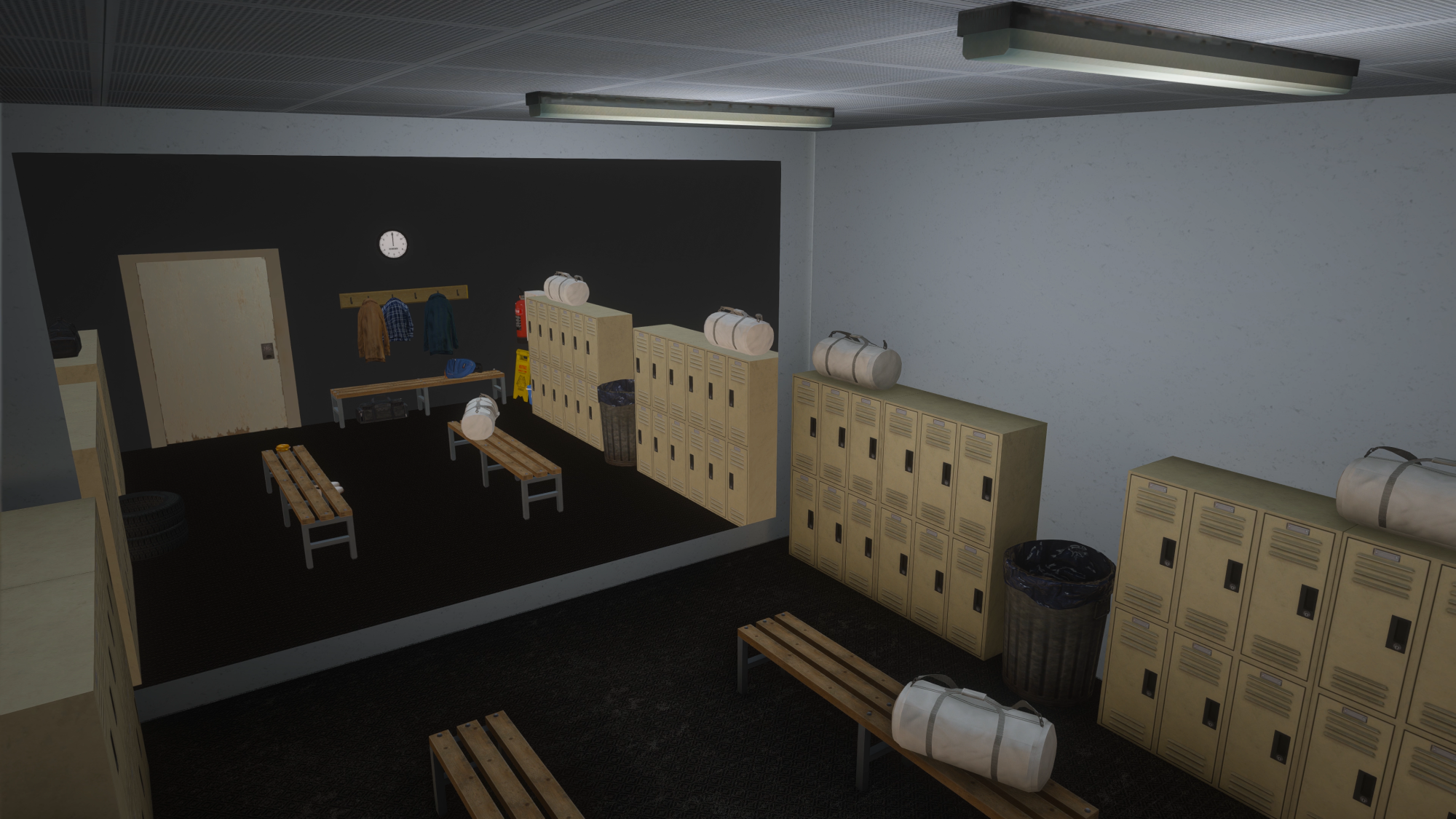 Workshop 1