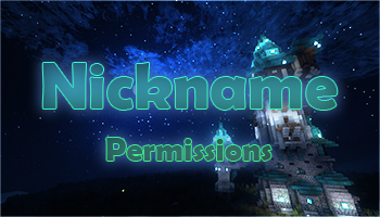 Styled Nickname Perms