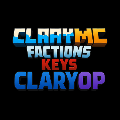 15 Llaves ClaryOP