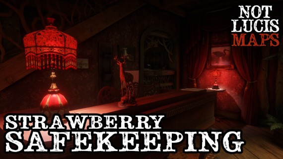 Strawberry Bank