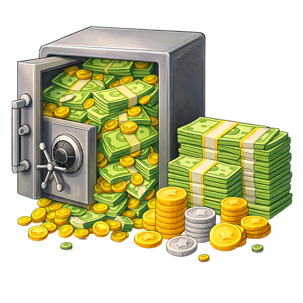 PACK 45,000,000€