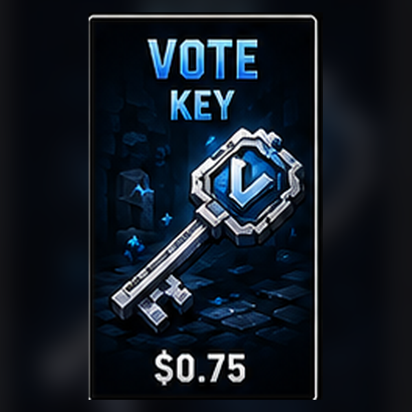 Vote Key