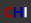 🏷️ Prefix CHI