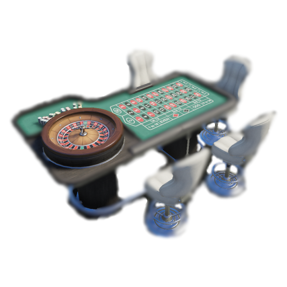 ClearRP Roulette Table clearrp-roulette-table