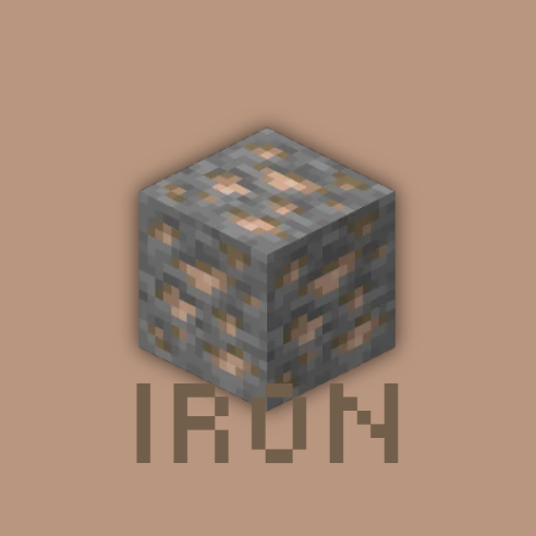 Iron Rank