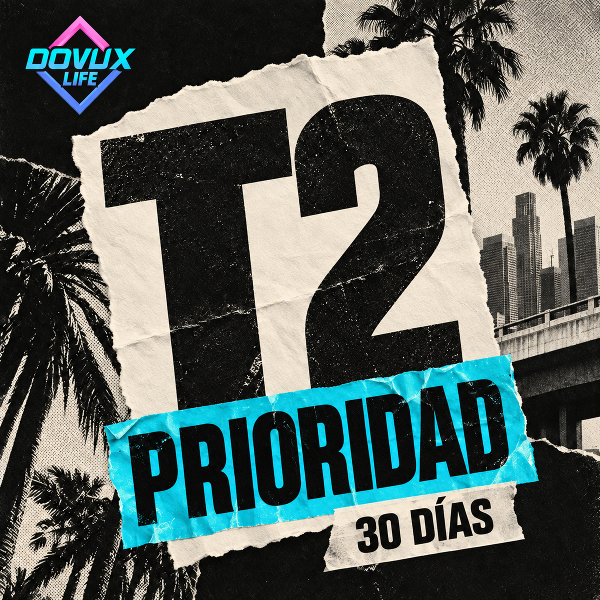 Prioridad T2 (30 Dias)