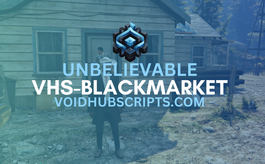 Void Hub Scripts | Escrowed
