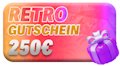 250€ Gutschein
