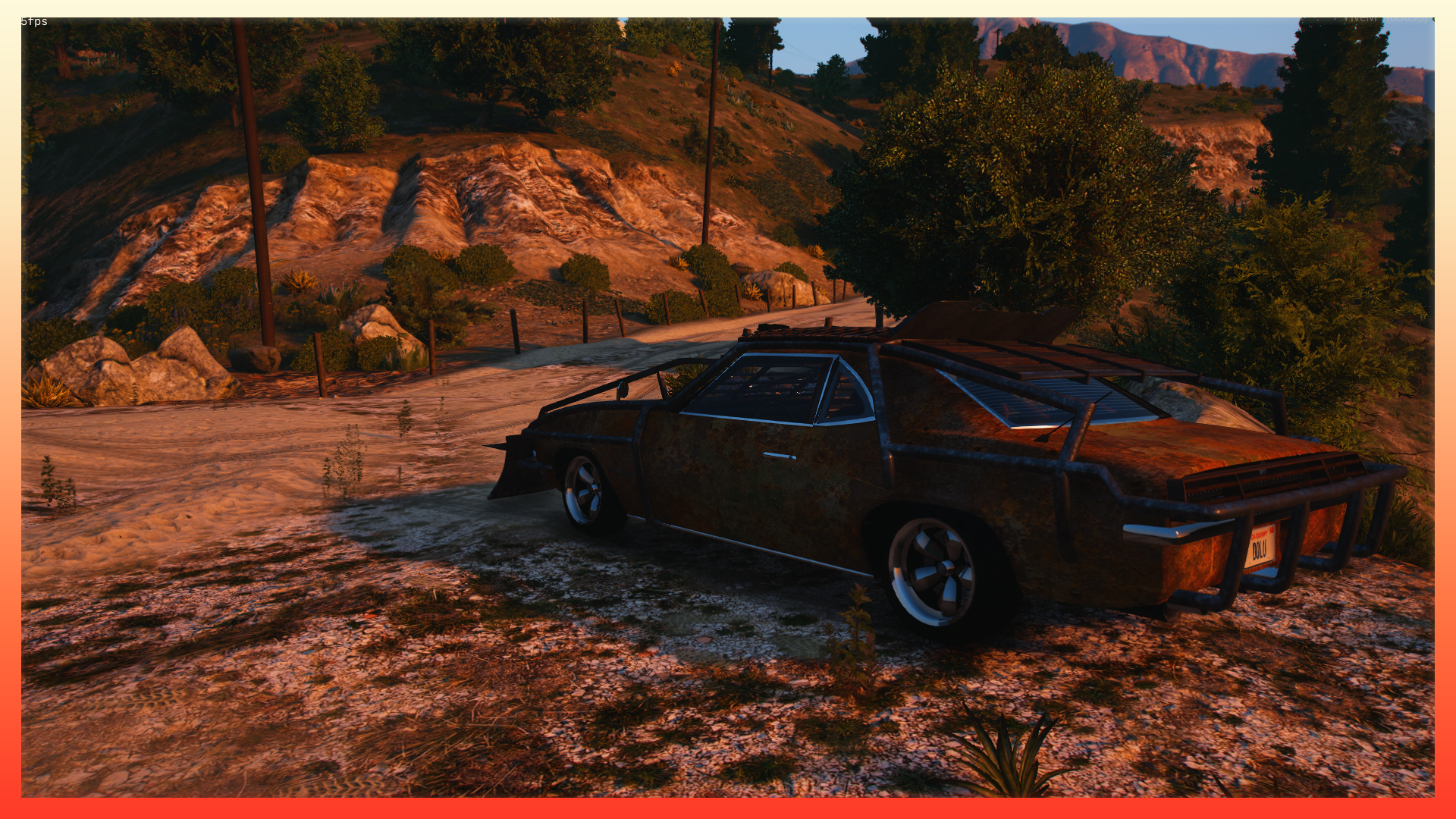 Vigero Post-Apocalyptic