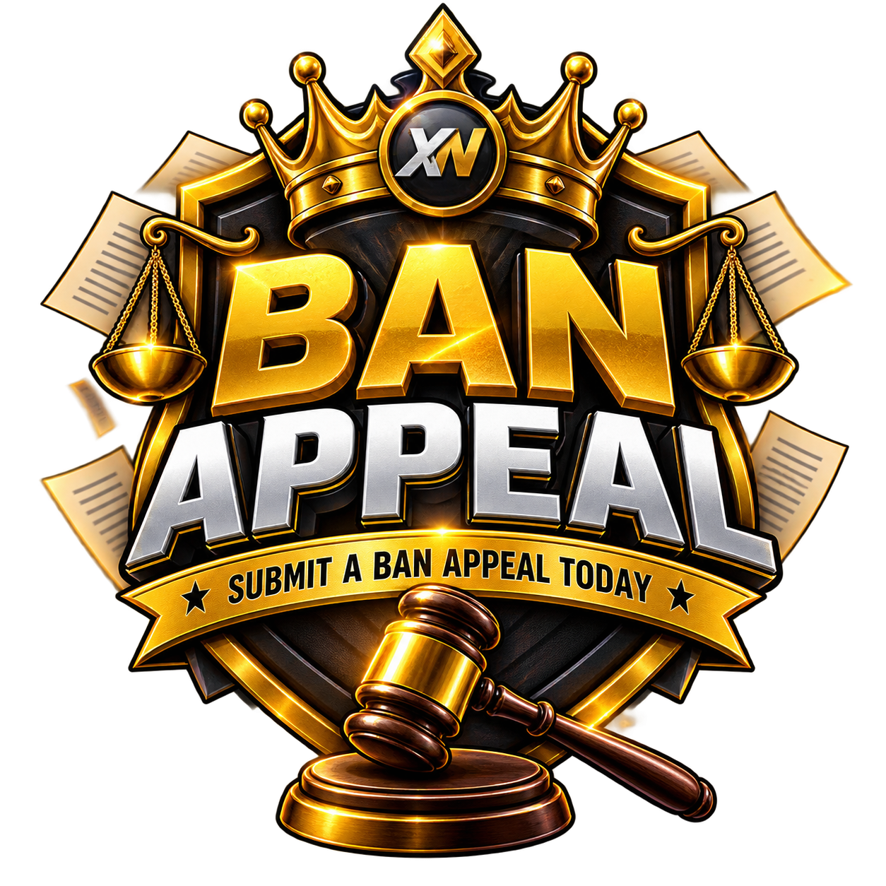 Ban Appeal Review
