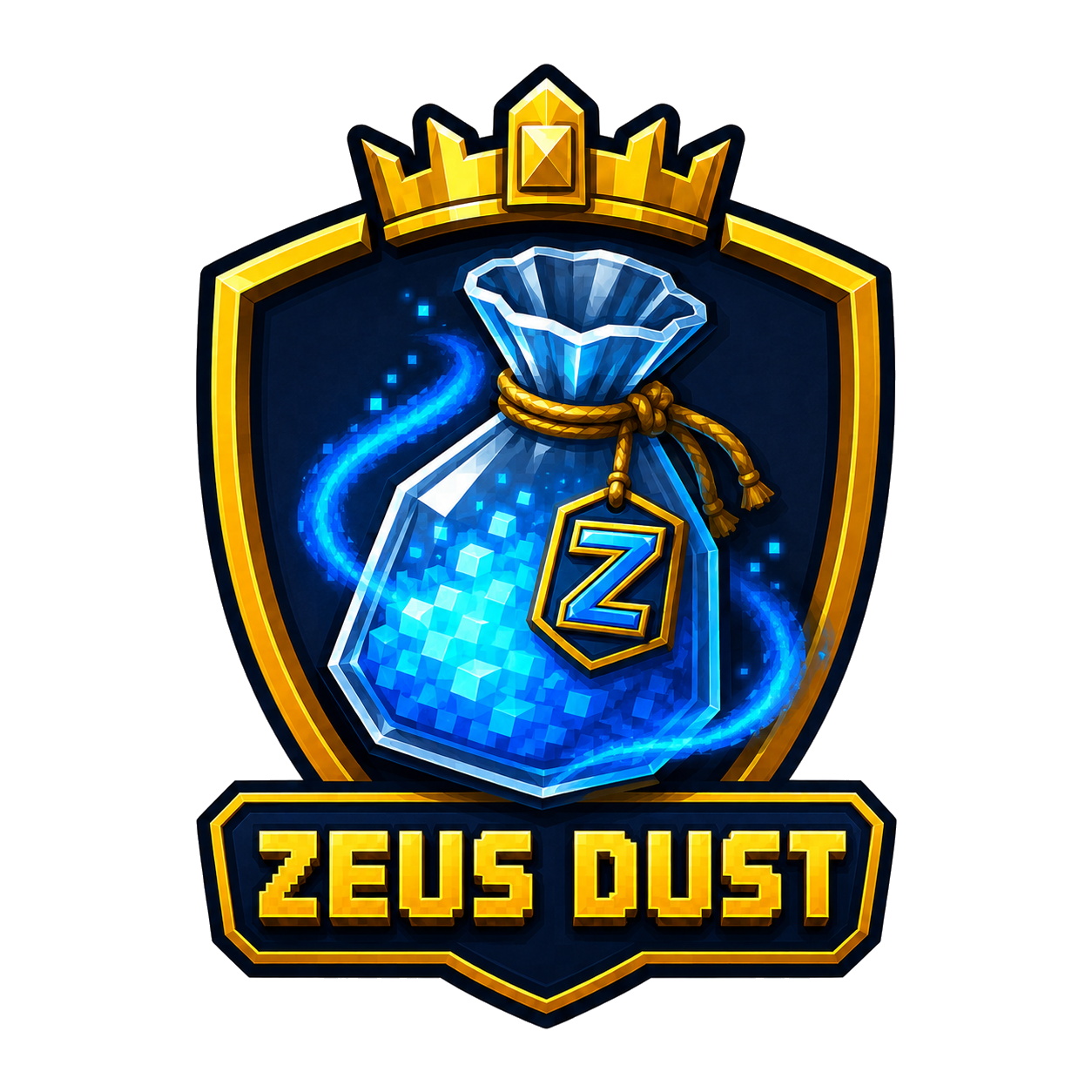 225 Zeus Dust