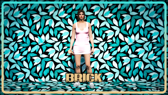 Brick