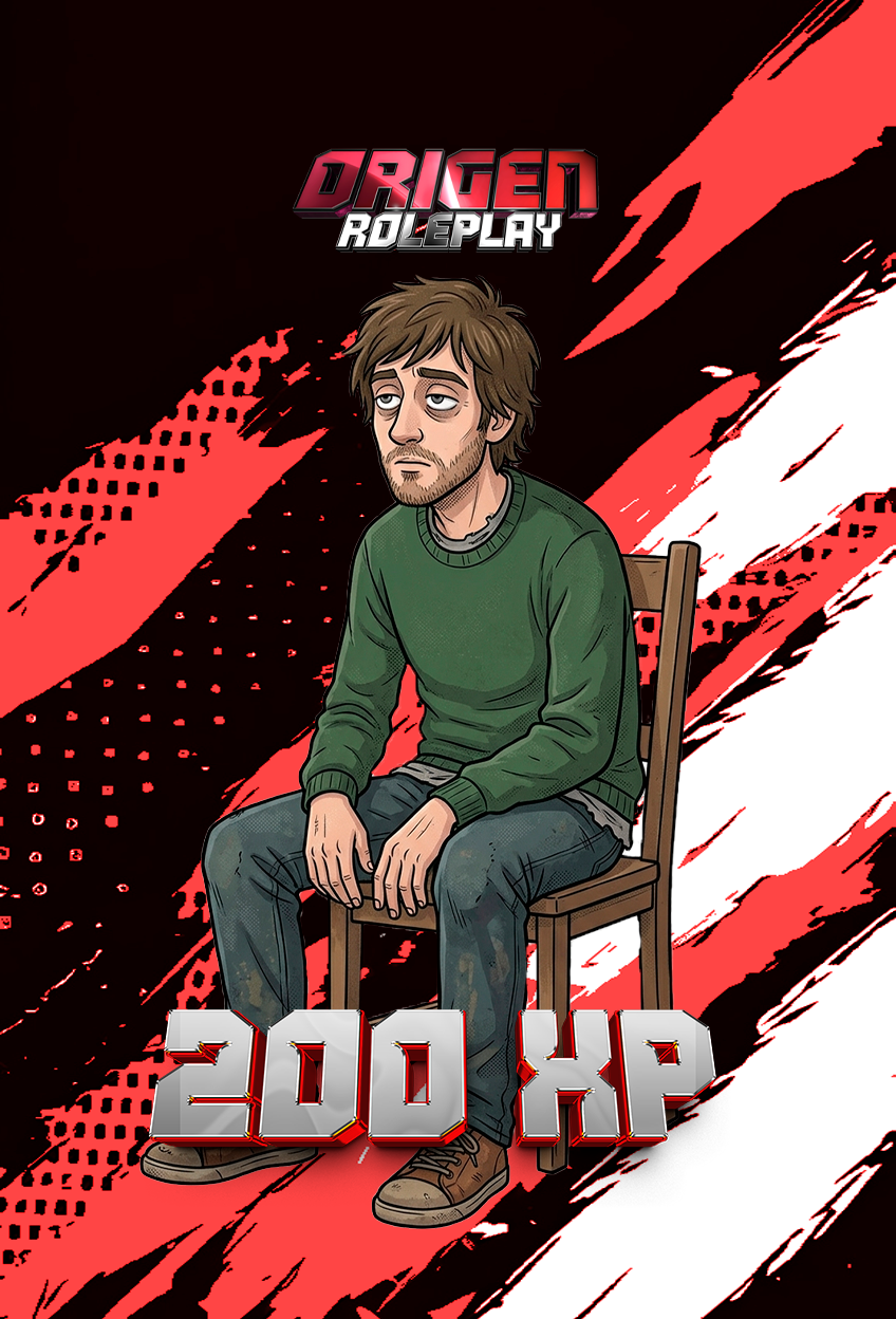 200 XP