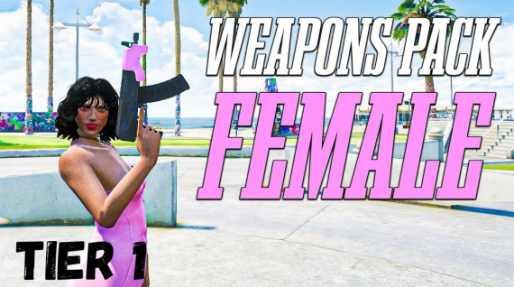 Pink Crafting Tier 1