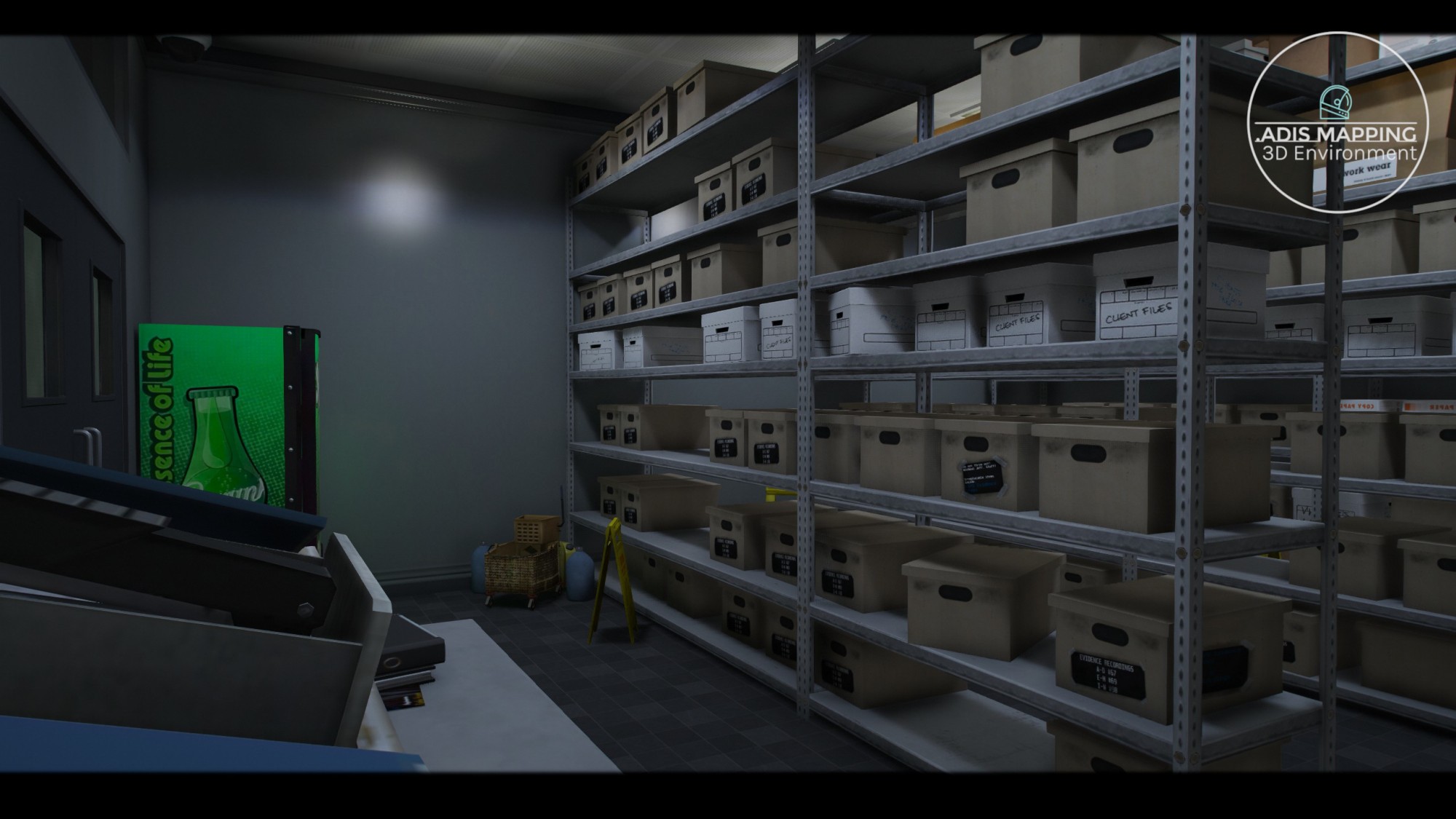 Rockford Police Department - UPDATE V1.1