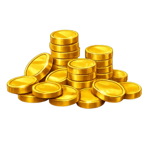 500 Credits