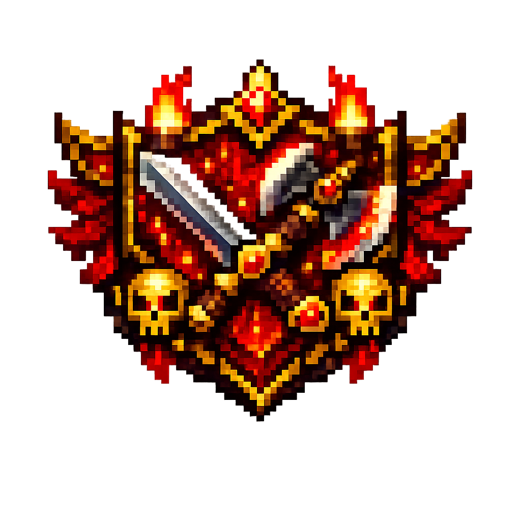 Warrior Rank