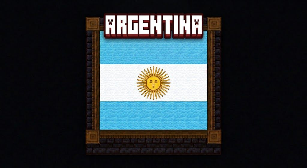 tag argentina
