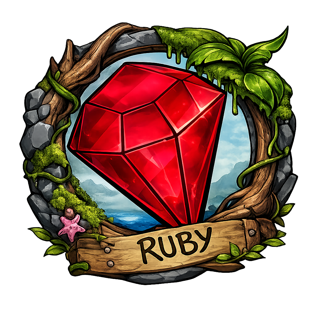 Ruby Rank