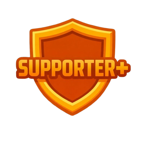 Supporter+