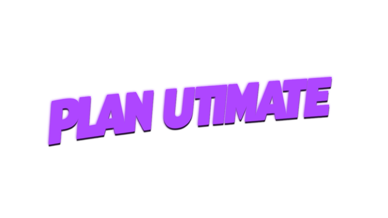 PLAN ULTIMATE